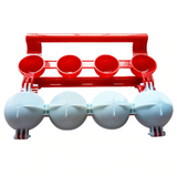Meatball making machine