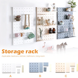 Floating Wall Shelves