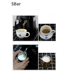 WY-coffee maker Mini Machine