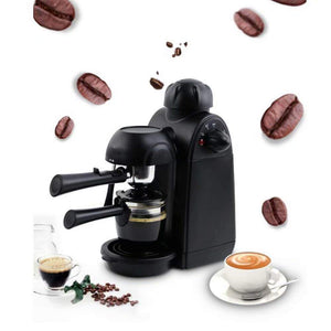 WY-coffee maker Mini Machine