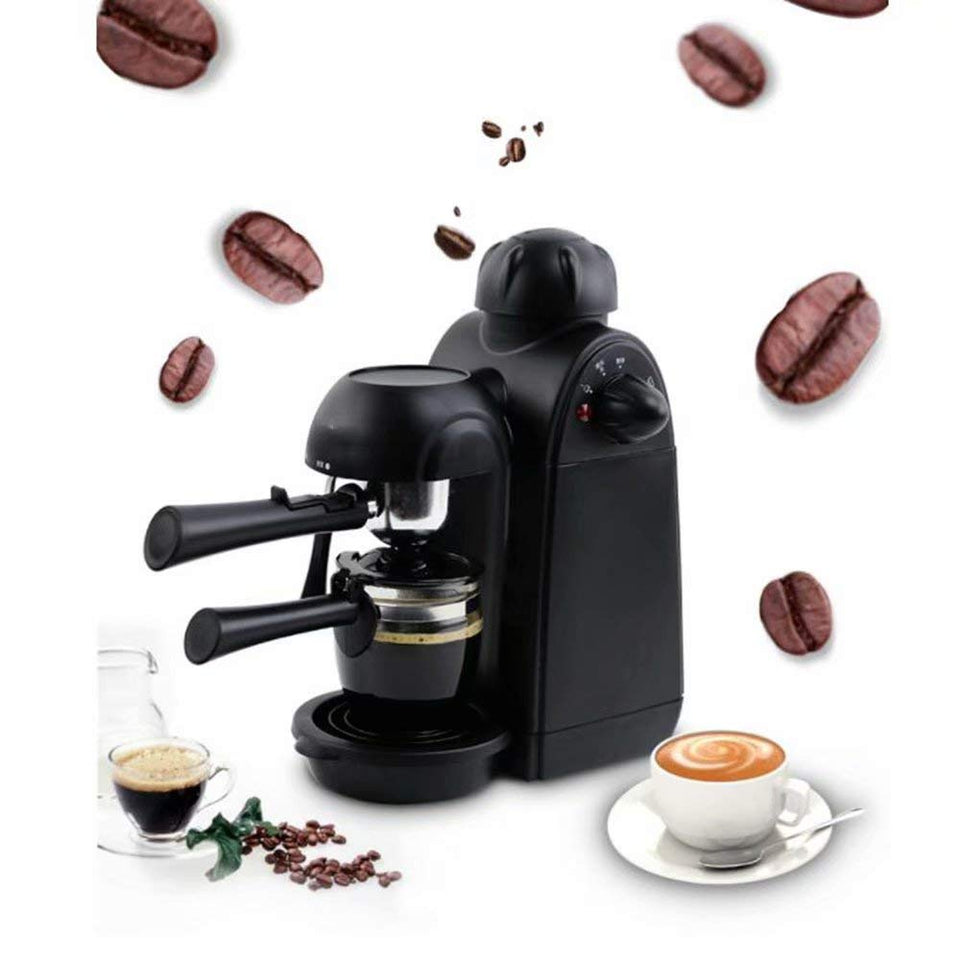 WY-coffee maker Mini Machine