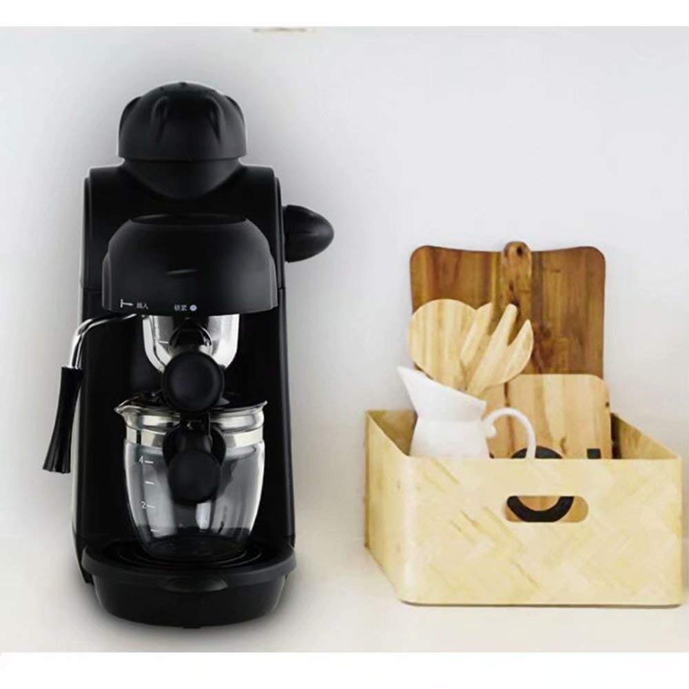 WY-coffee maker Mini Machine