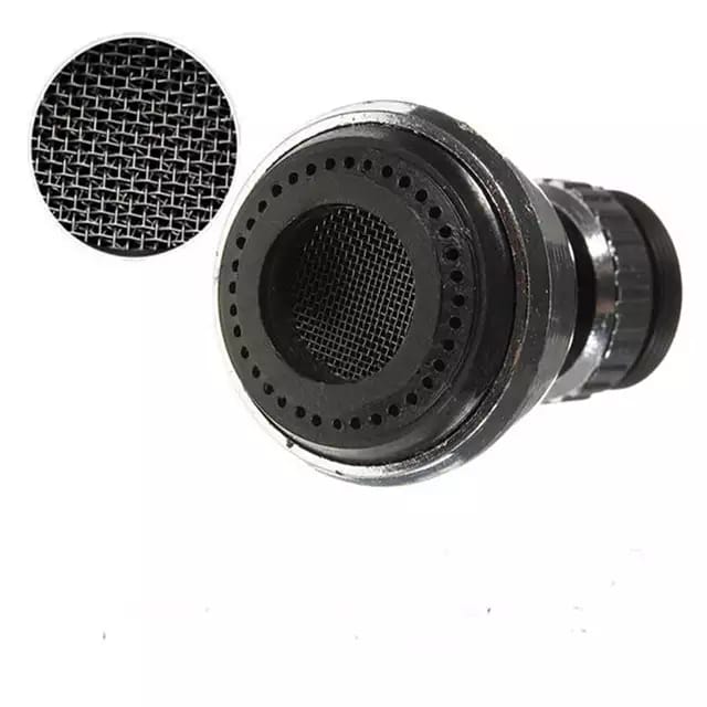 360 Degree Diffuser Swivel Kitchen Accessories