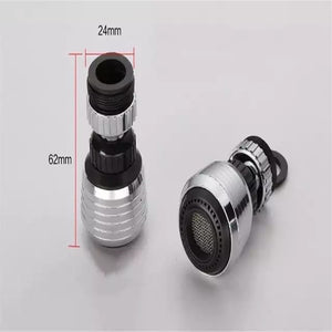 360 Degree Diffuser Swivel Kitchen Accessories