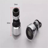 360 Degree Diffuser Swivel Kitchen Accessories