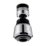 360 Degree Diffuser Swivel Kitchen Accessories