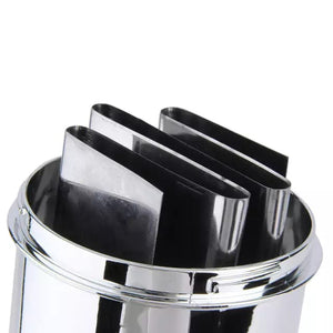 New Multifunction Plastic&Stainless Steel