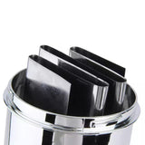 New Multifunction Plastic&Stainless Steel