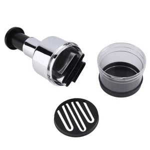 New Multifunction Plastic&Stainless Steel