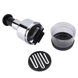 New Multifunction Plastic&Stainless Steel