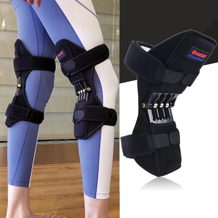 Power Knee Stabilizer Pads