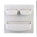 Plastic Self-adhesive