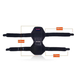 Power Knee Stabilizer Pads