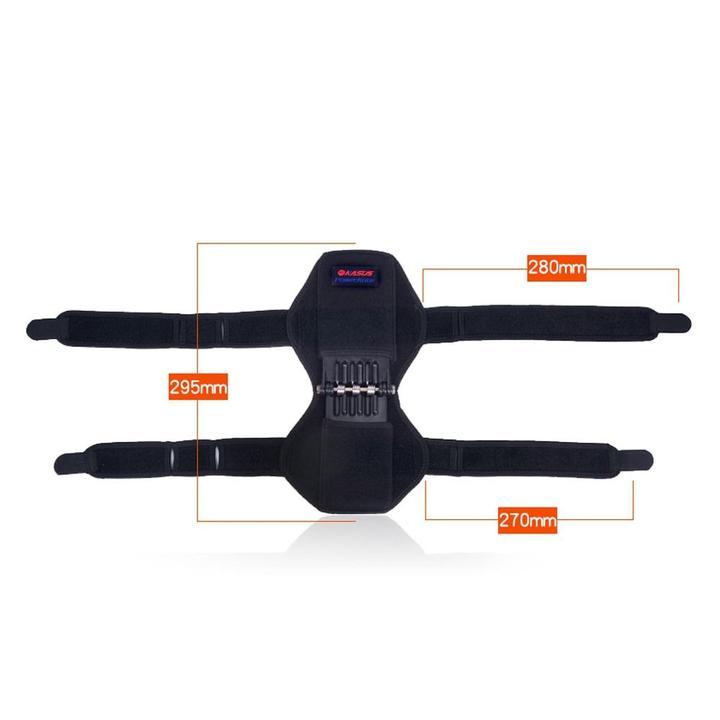 Power Knee Stabilizer Pads