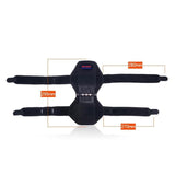 Power Knee Stabilizer Pads