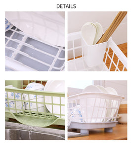 Kitchen Dinnerware Organizer