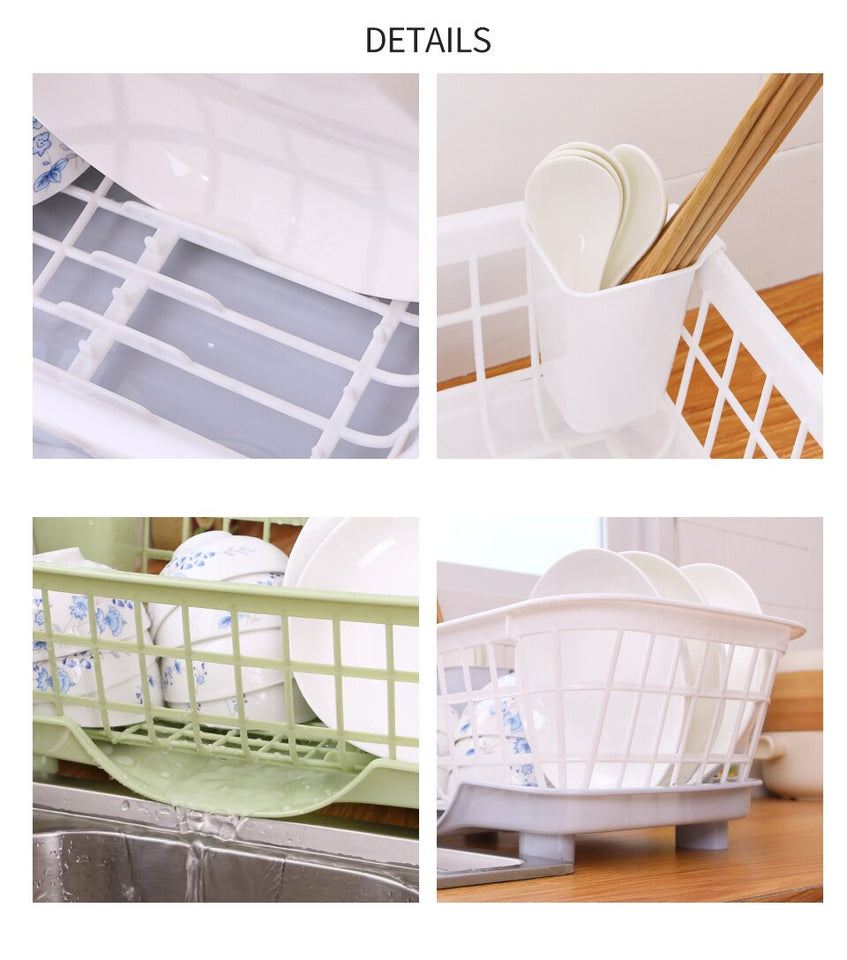 Kitchen Dinnerware Organizer