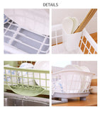 Kitchen Dinnerware Organizer