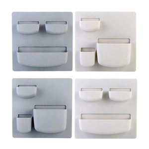 Plastic Self-adhesive