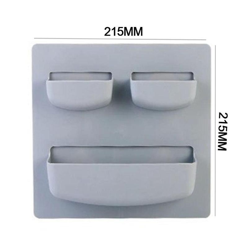 Plastic Self-adhesive
