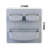Plastic Self-adhesive