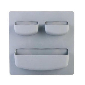 Plastic Self-adhesive