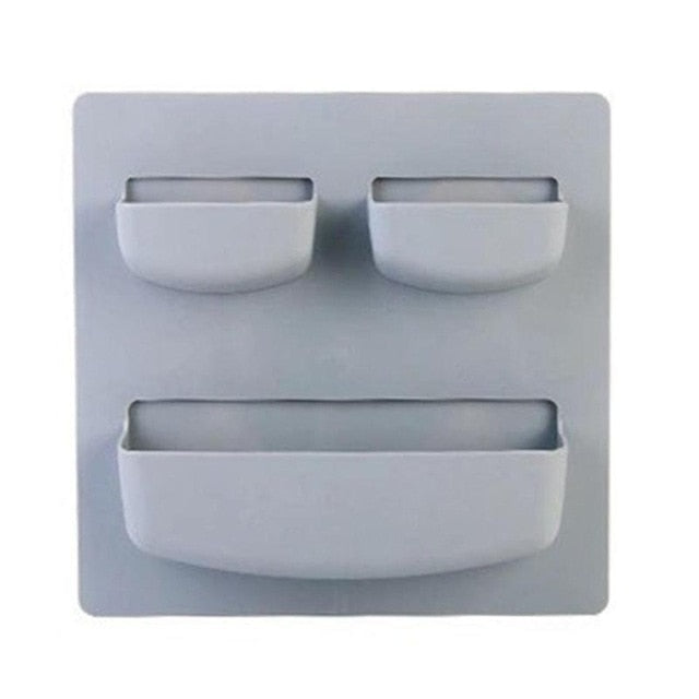 Plastic Self-adhesive