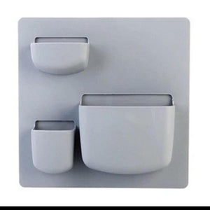 Plastic Self-adhesive