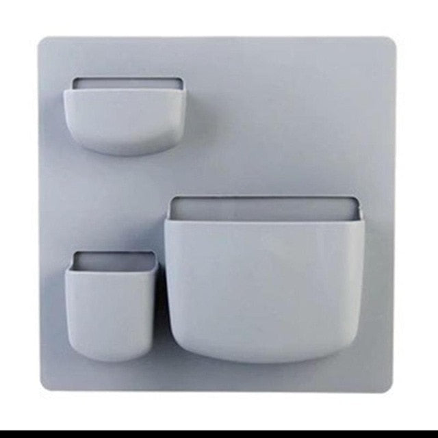 Plastic Self-adhesive