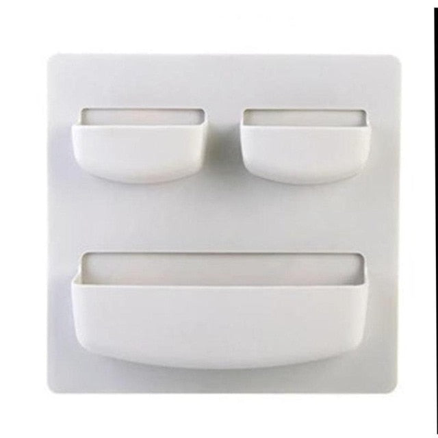 Plastic Self-adhesive