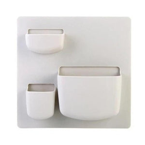 Plastic Self-adhesive