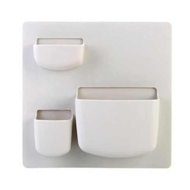Plastic Self-adhesive