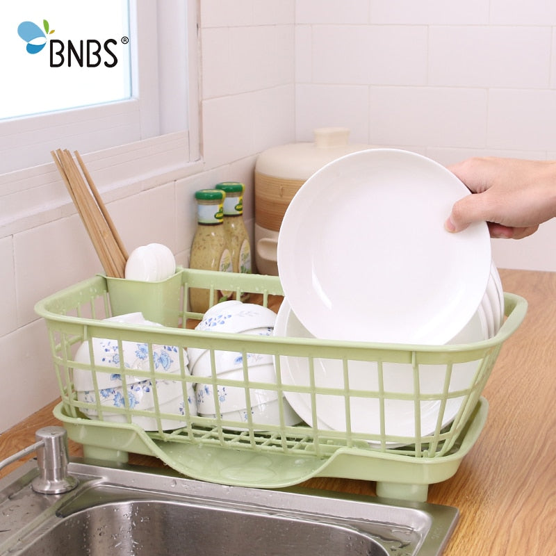 Kitchen Dinnerware Organizer