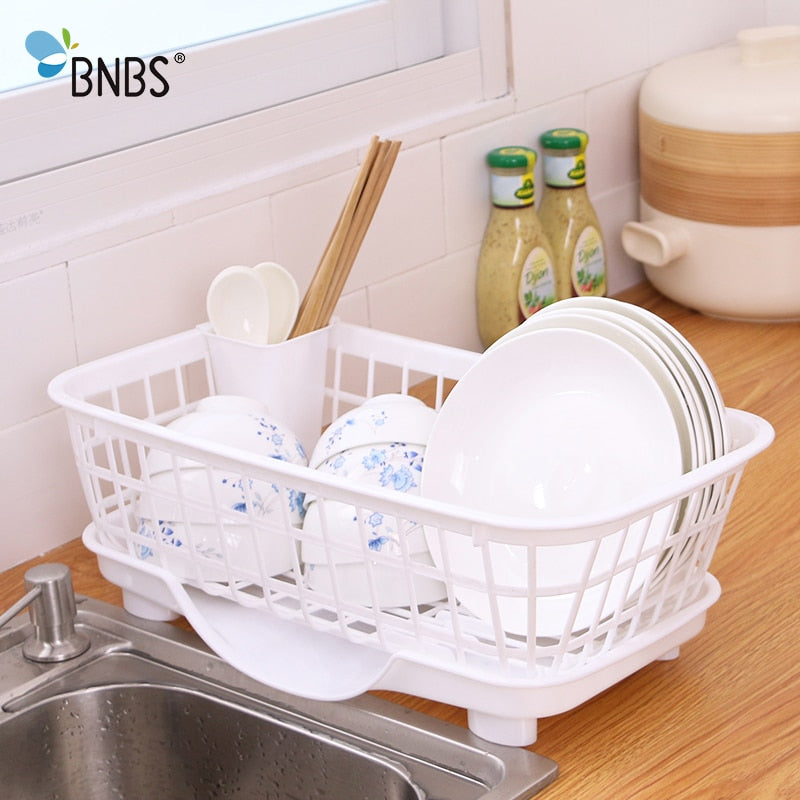 Kitchen Dinnerware Organizer