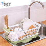 Kitchen Dinnerware Organizer