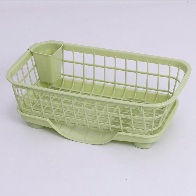 Kitchen Dinnerware Organizer