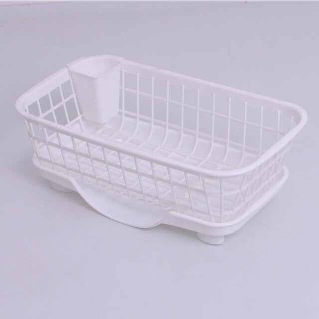 Kitchen Dinnerware Organizer