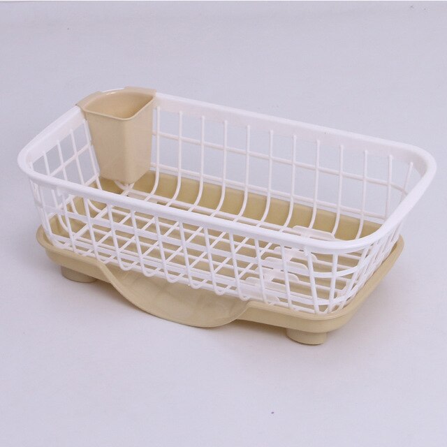 Kitchen Dinnerware Organizer