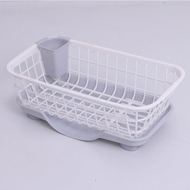 Kitchen Dinnerware Organizer