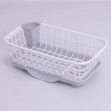 Kitchen Dinnerware Organizer