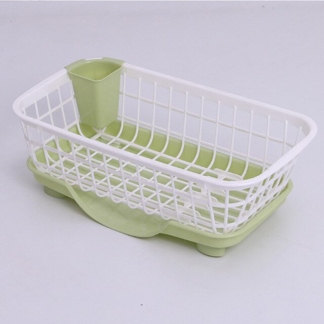 Kitchen Dinnerware Organizer