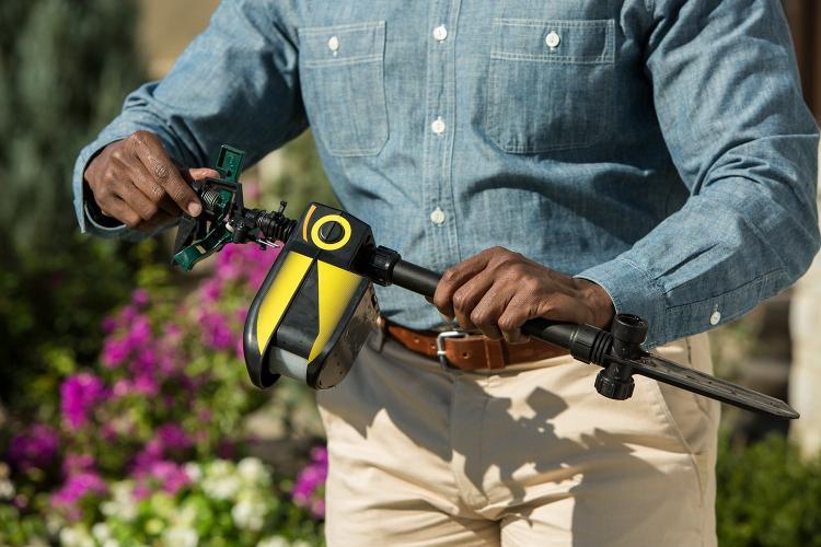 ScareCrow Motion Activated Animal Repellent